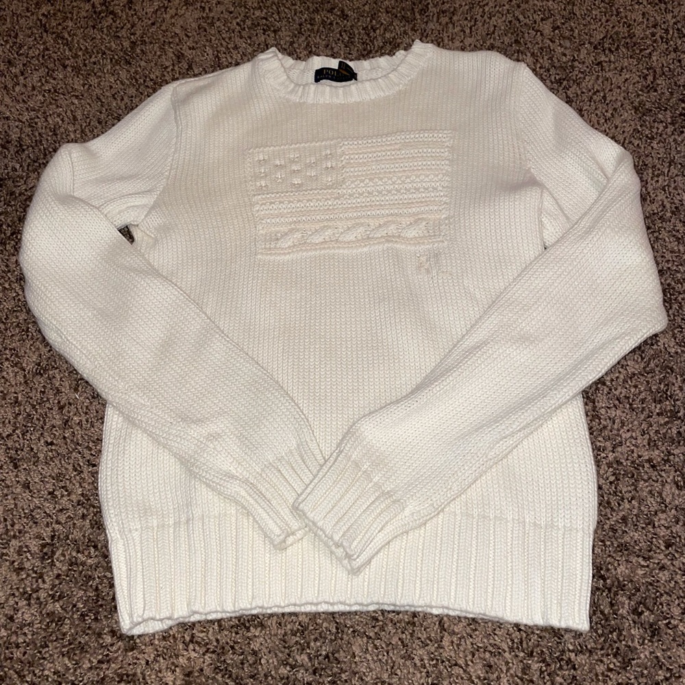 Women’s Polo Ralph Lauren Sweater